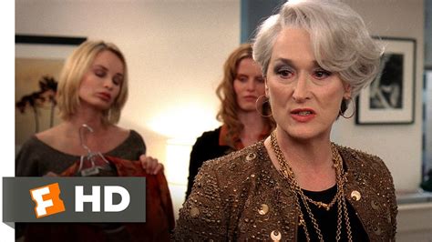 youtube devil wears prada movie